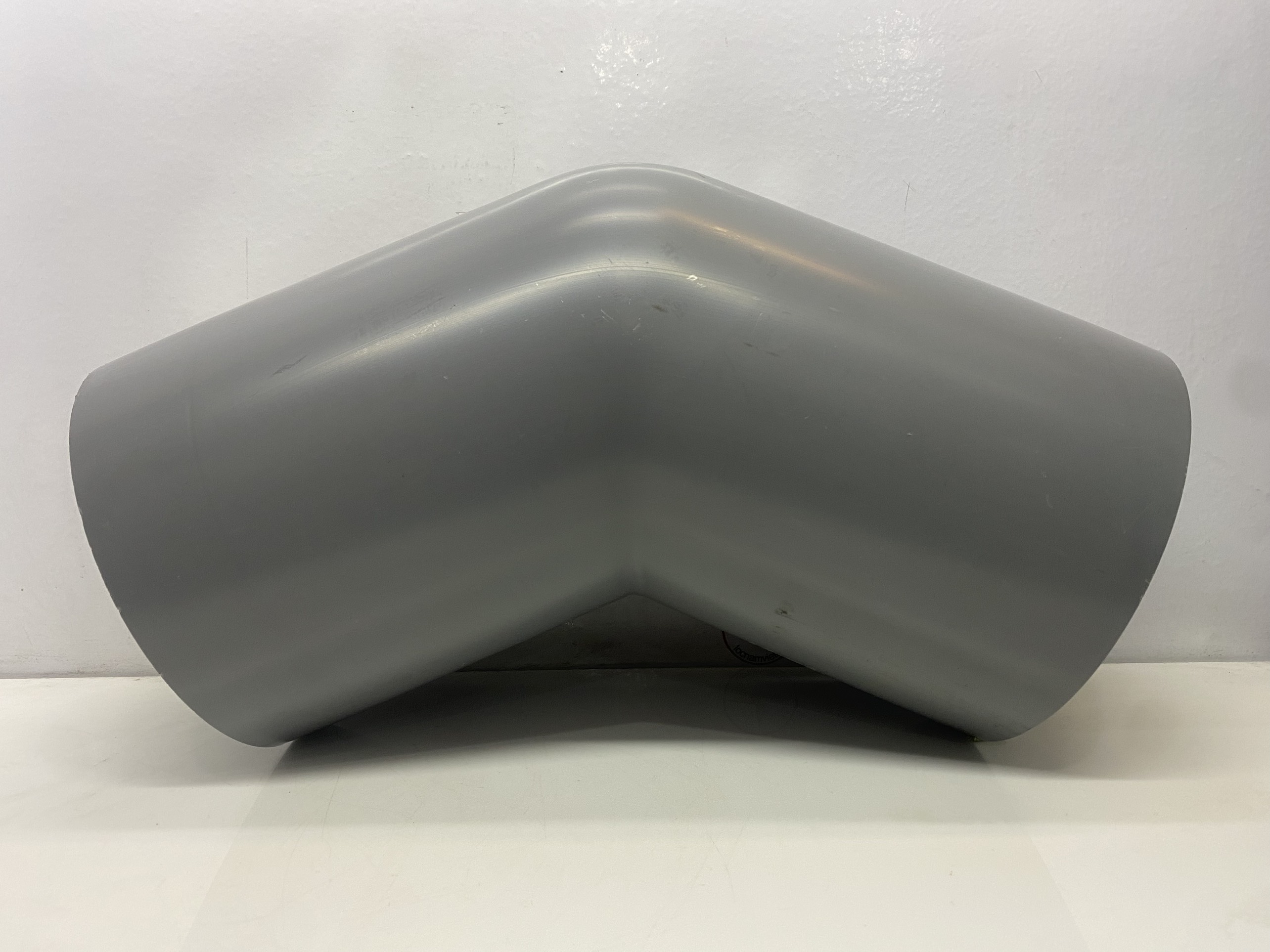 Lơi 200 TC nhựa PVC Bình Minh (45o ElBow)_L200TC