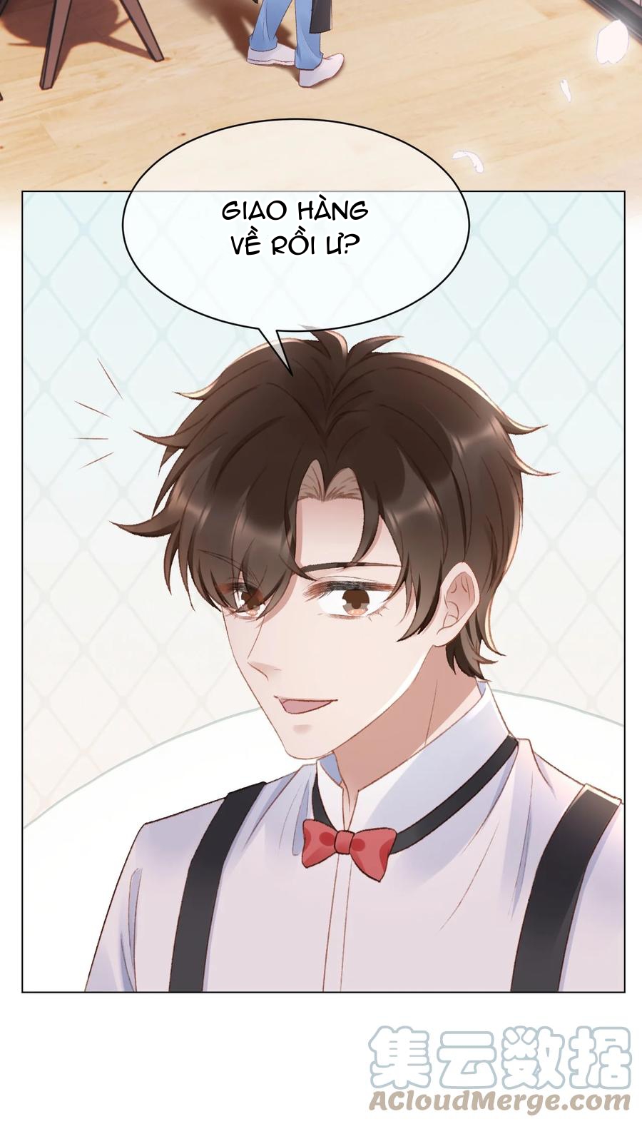 ta sinh con cho tổng tài chapter 36 2