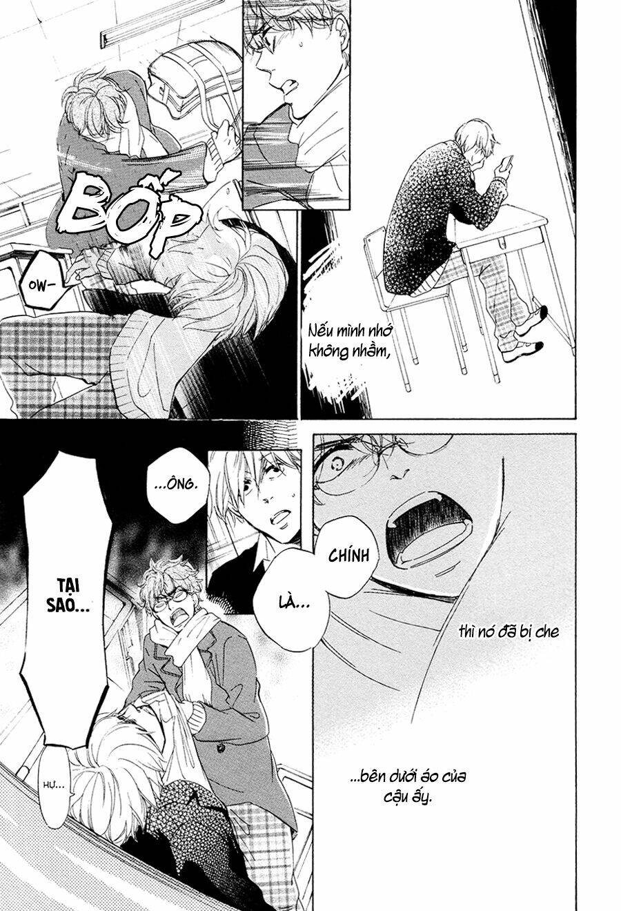 magic mail chocolate chapter 1 23