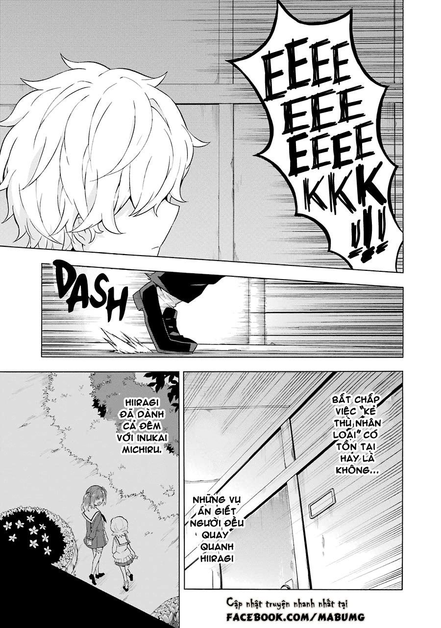 nana vô năng chapter 5 29