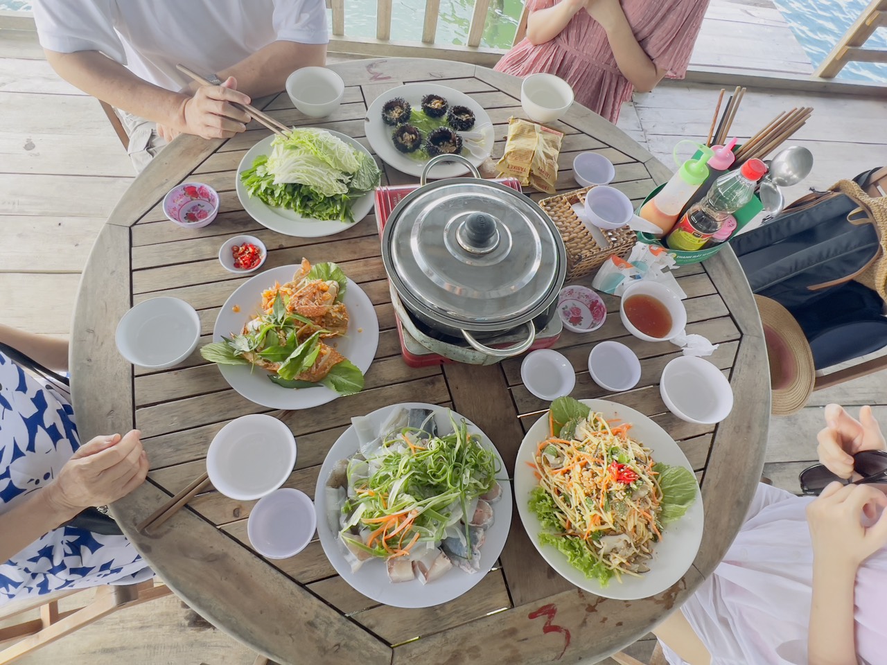 T10. CHECH IN SAO BIỂN RẠCH VẸM - PHÚ QUỐC