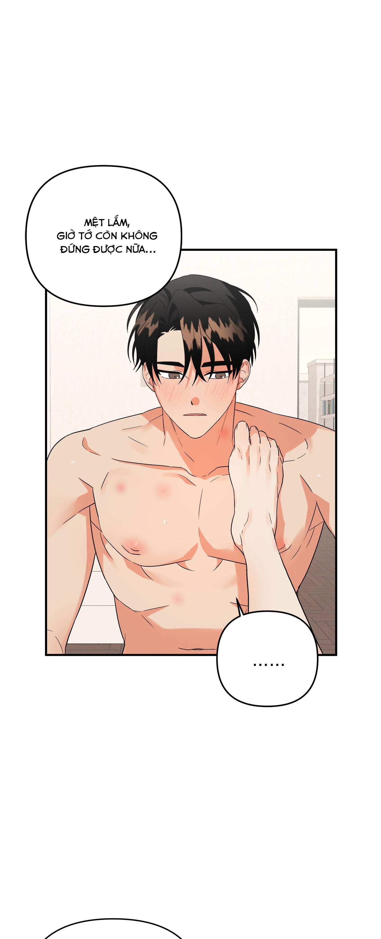 tên xấu xa của tôi xxx chapter 49 13