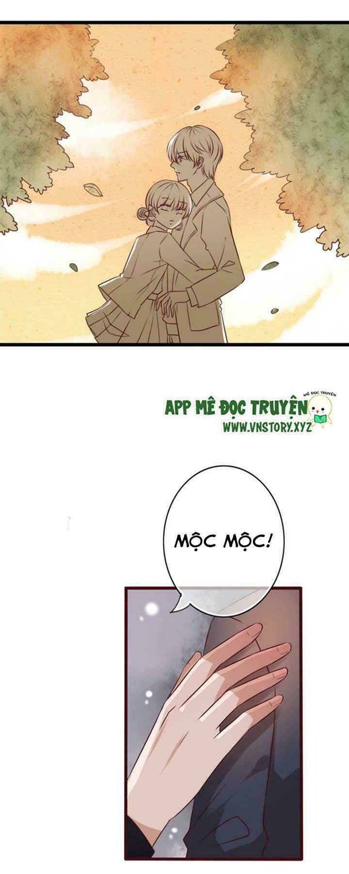 sau con mưa mùa hạ chapter 31 3