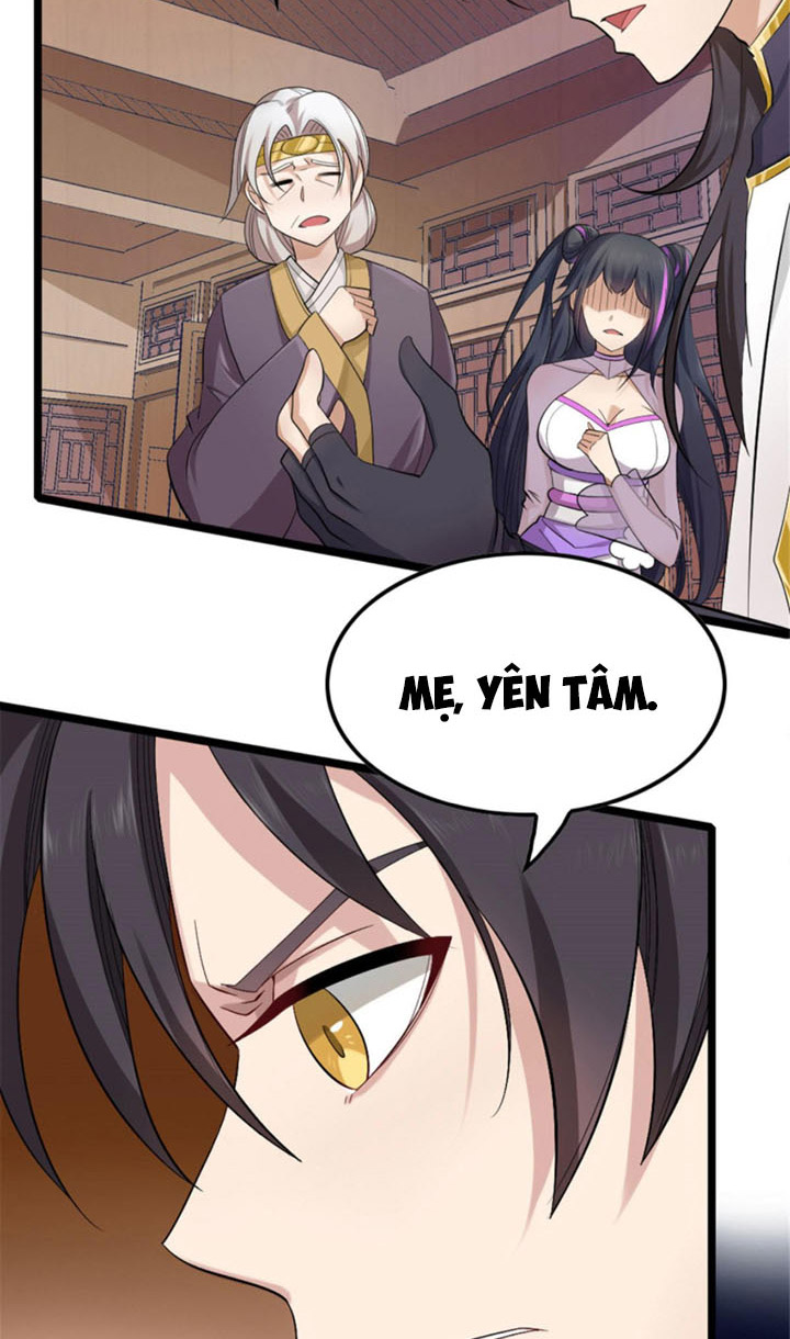 vạn đạo long hoàng chapter 1 57