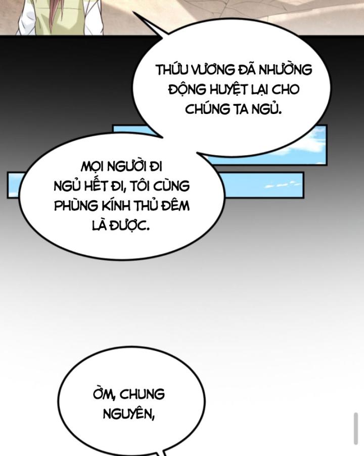 học cùng em gái, tôi bất cẩn vô địch rồi chapter 84 47