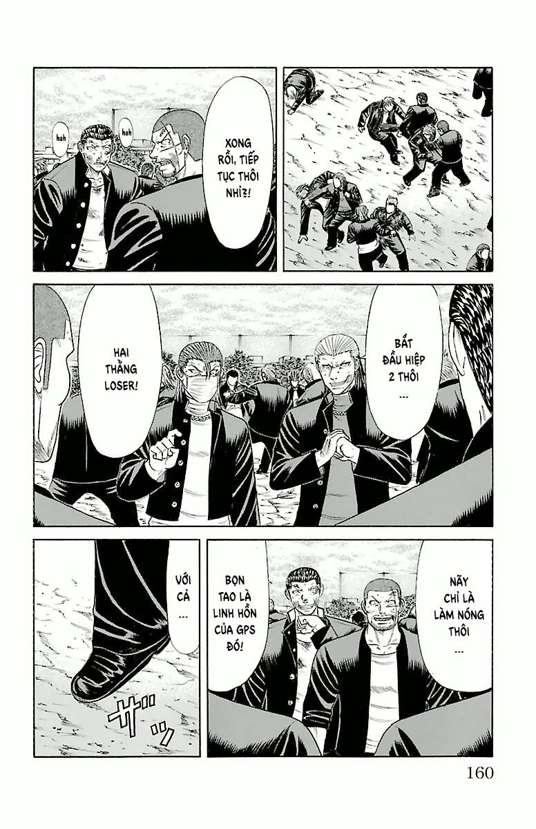 crows zero chapter 67 13