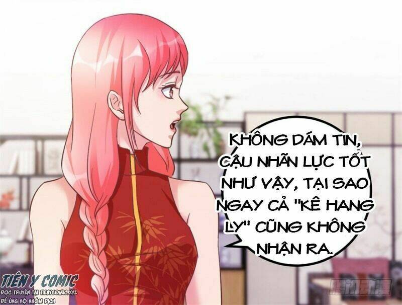 thấu thị tiên y chapter 105 20