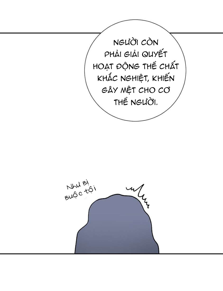 tiểu thư và những người hầu chapter 25 41