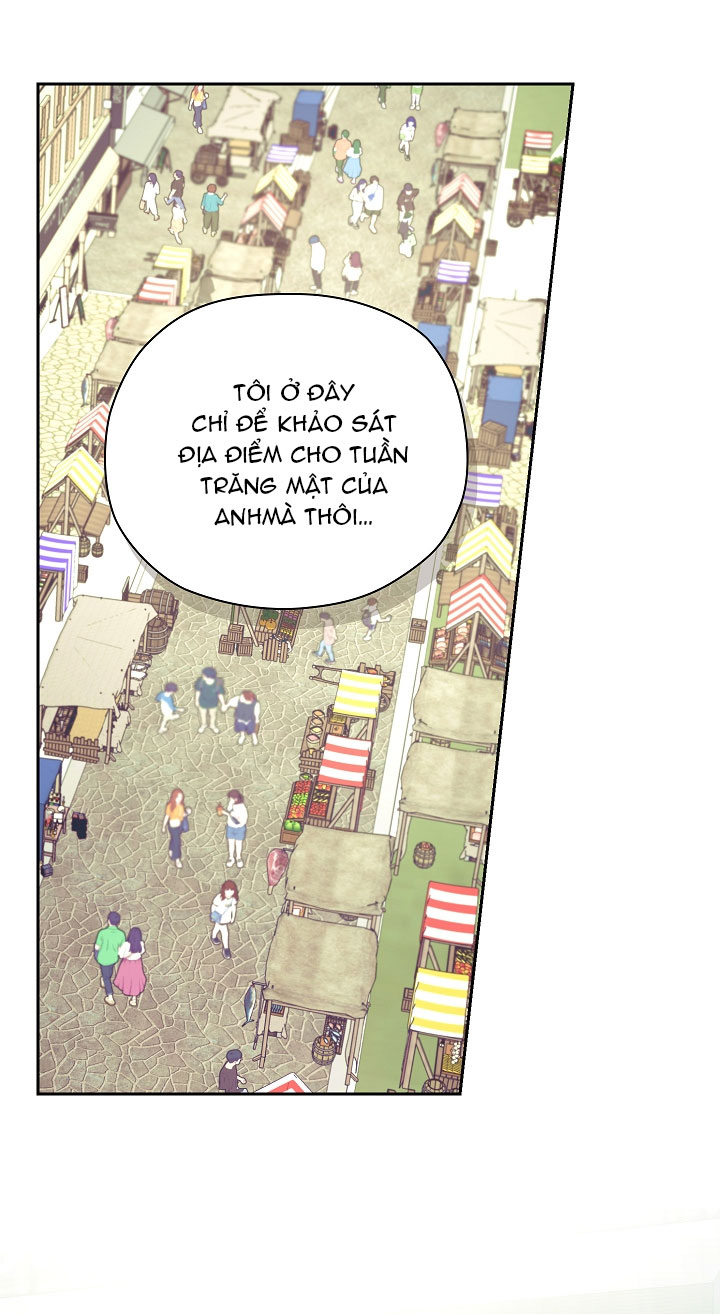 kế hoạch cưới chồng chapter 13 8