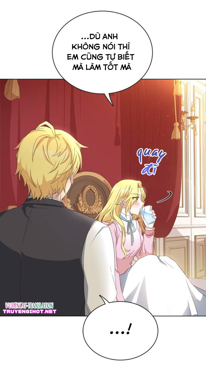 lời cầu hôn đến từ hoàng đế chapter 27.2 23