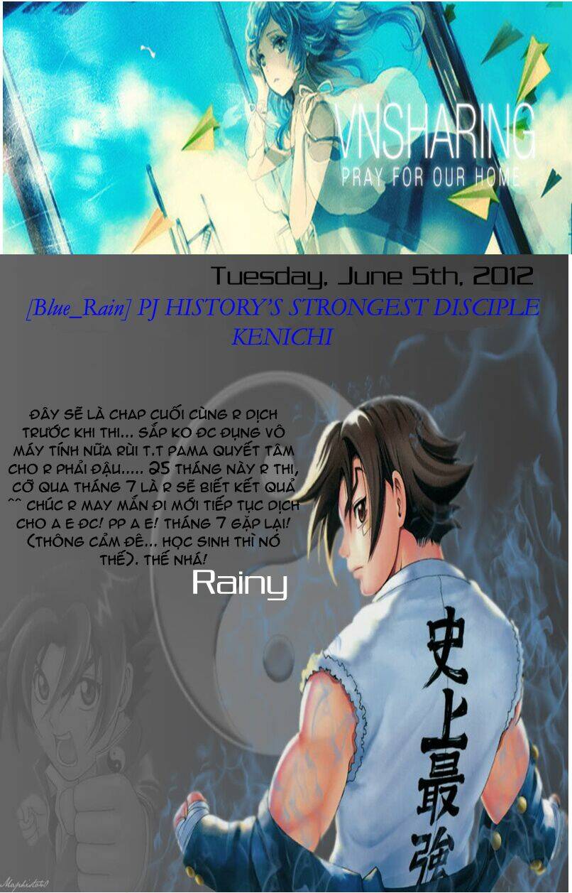 history's strongest disciple kenichi chapter 37 1