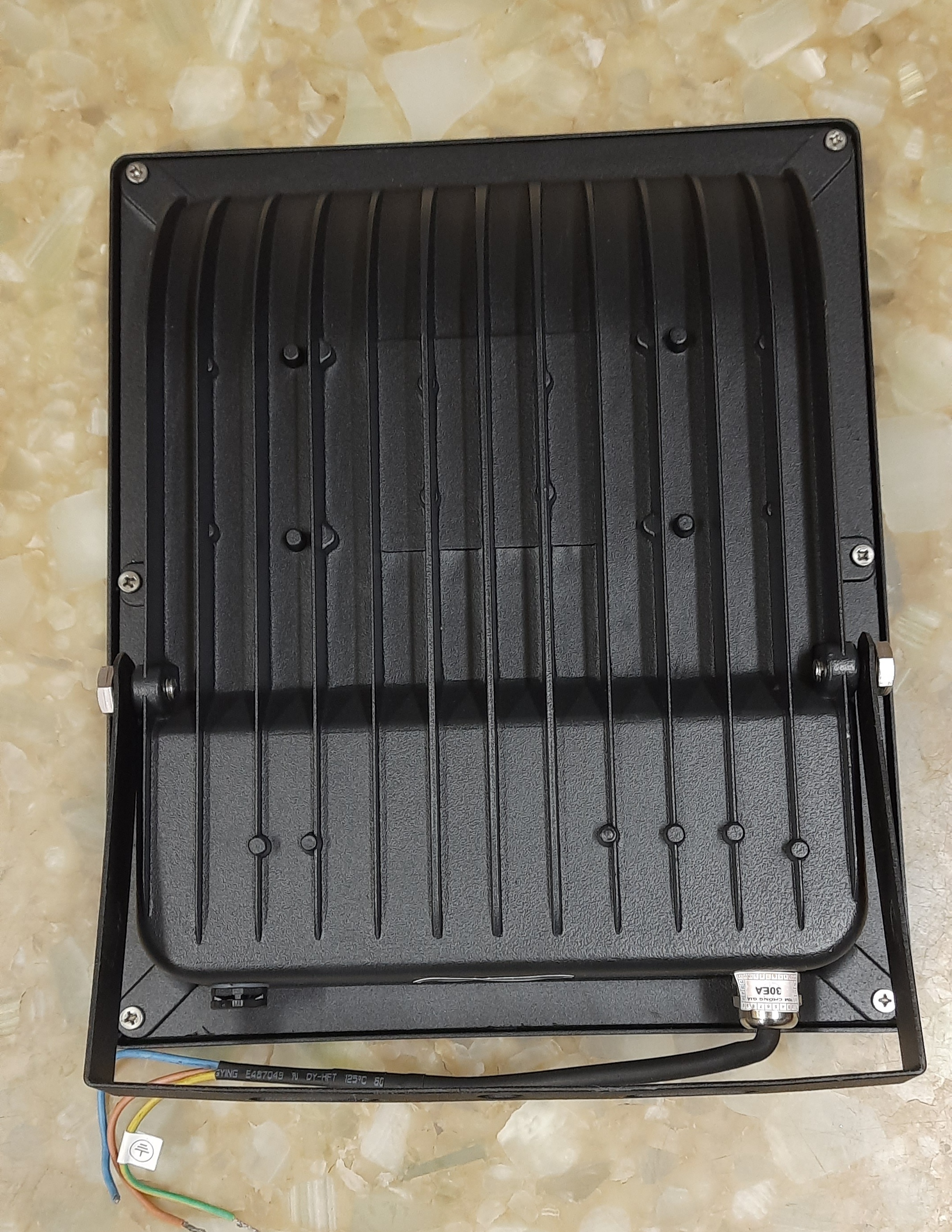 ĐÈN PHA LED 50W