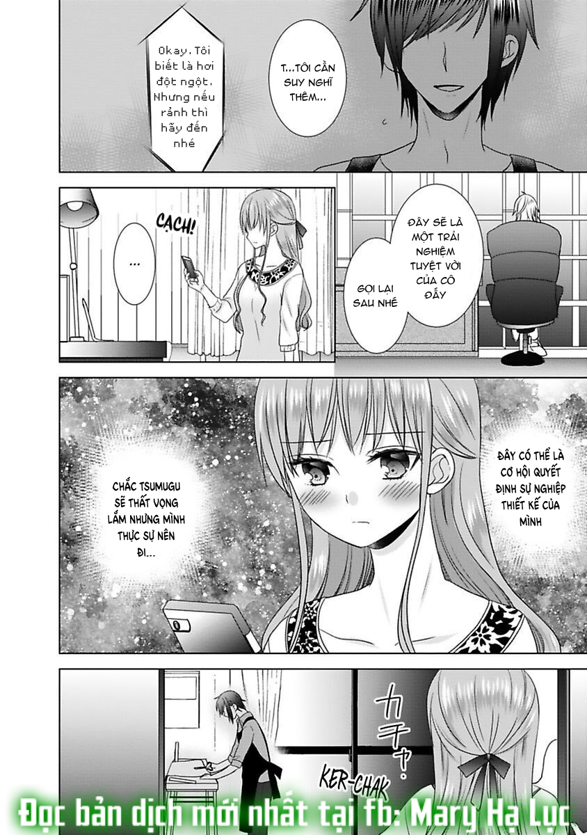 tuyển tập hàn, nhật chịch ngắn chapter 45.2 5