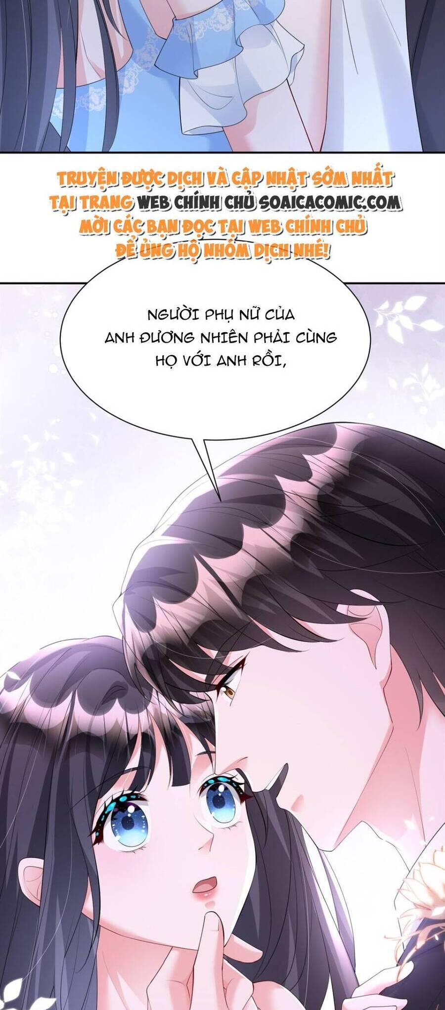 tổng tài huyết tộc cực sủng cô vợ mỹ nhân ngư chapter 112 30