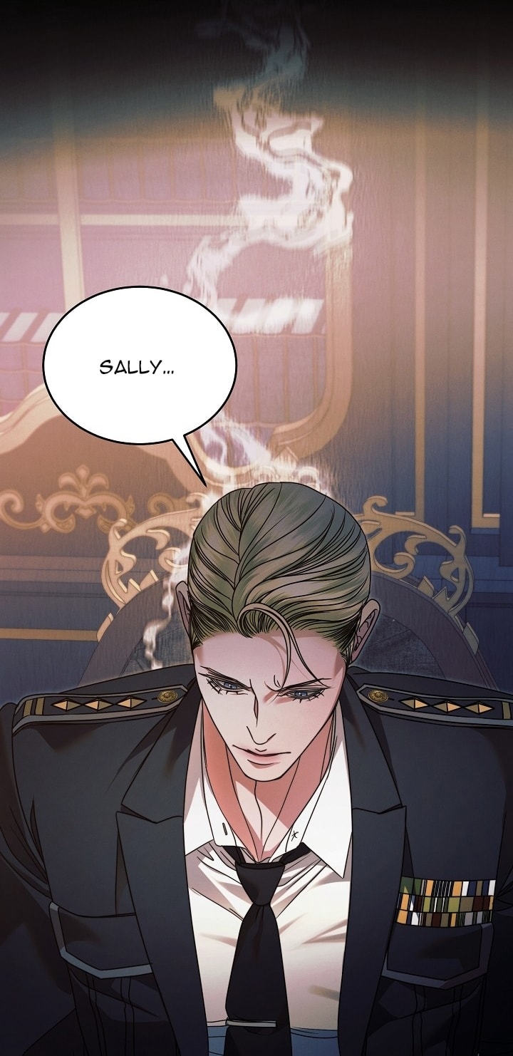 [18+] hãy cầu xin ta đi chapter 8.2 36