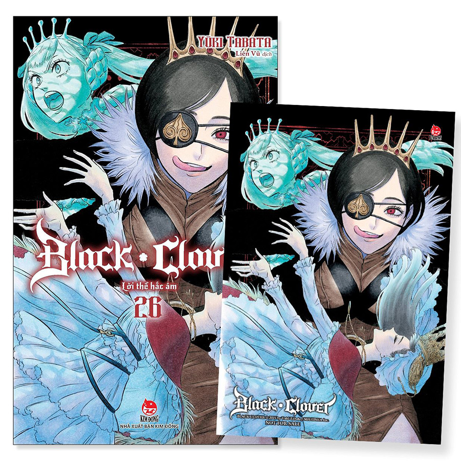 Mua Poster 8 tấm A4 Black Clover anime tranh treo album ảnh in hình đẹp  MẪU GIAO NGẪU NHIÊN  Tiki
