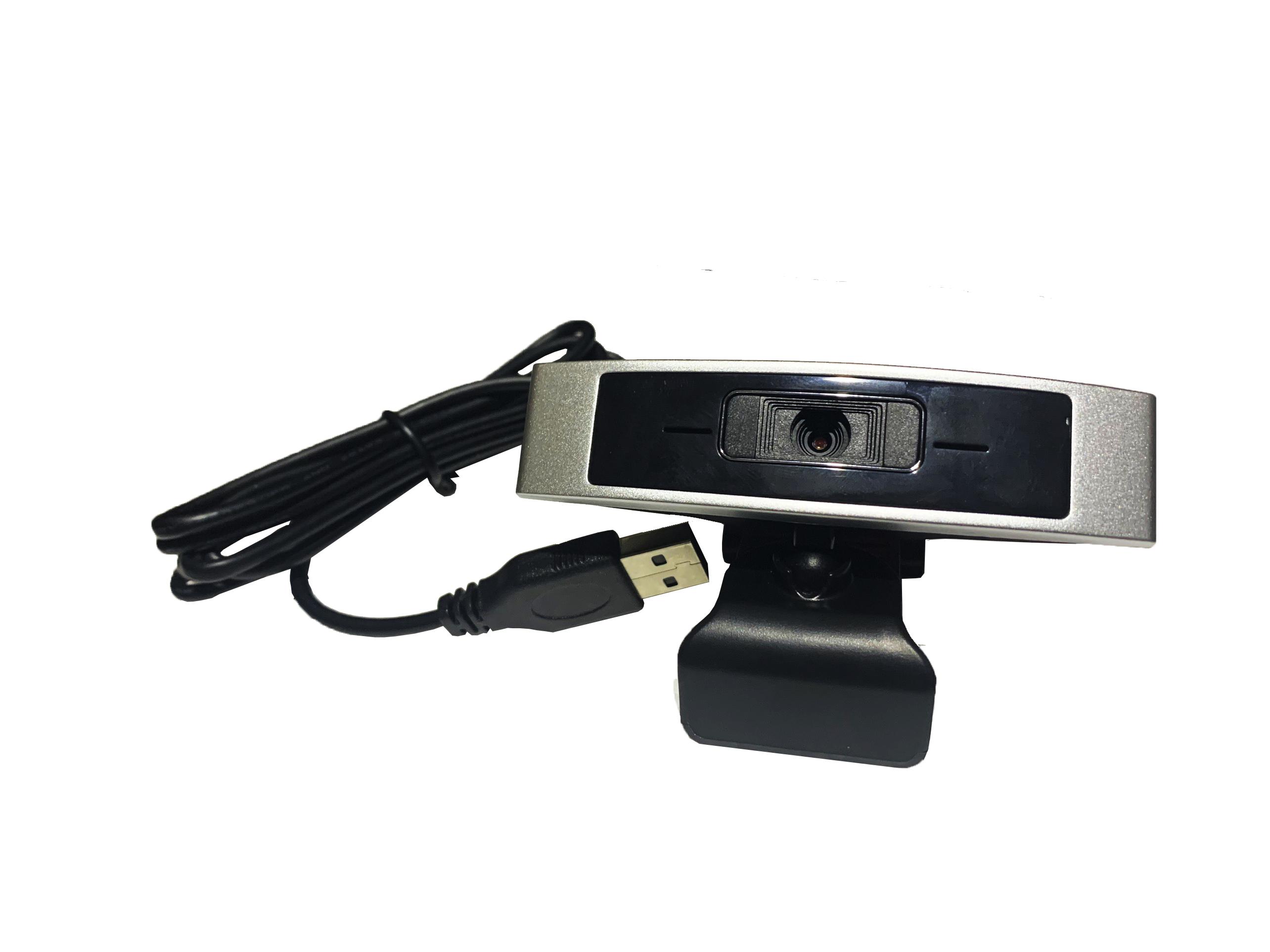 Webcam Cho Laptop PC CM-330 Cho Học Sinh Sinh Viên Học Online Kèm Tai Nghe Có Micro AnZ