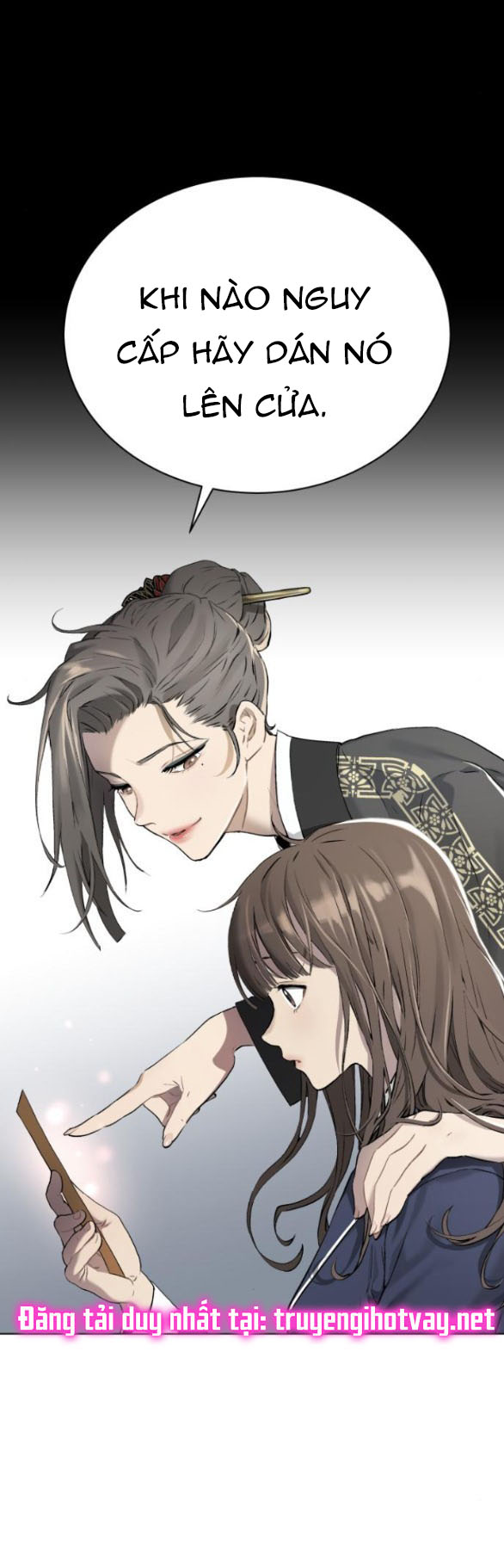 oh dangun chapter 8.2 18