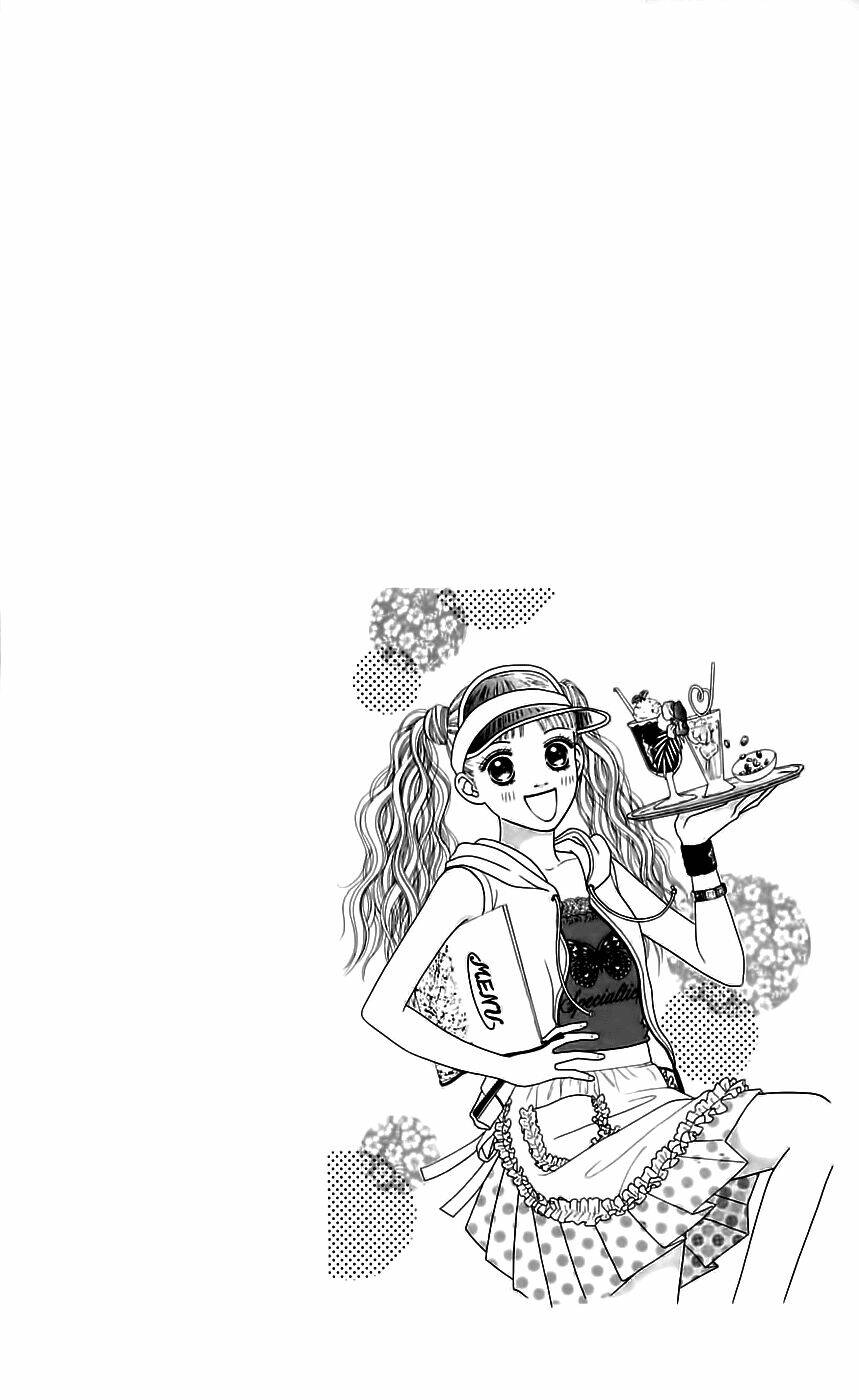 parfait tic - cô láng giềng chapter 31 1