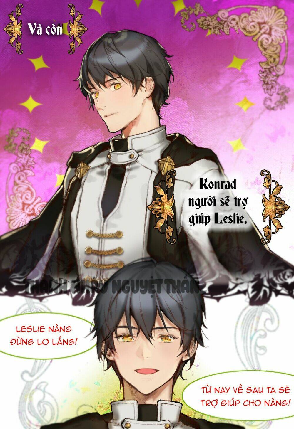 chương mở đầu của tiểu thuyết hàn - light novel (tknt) chapter 4 21