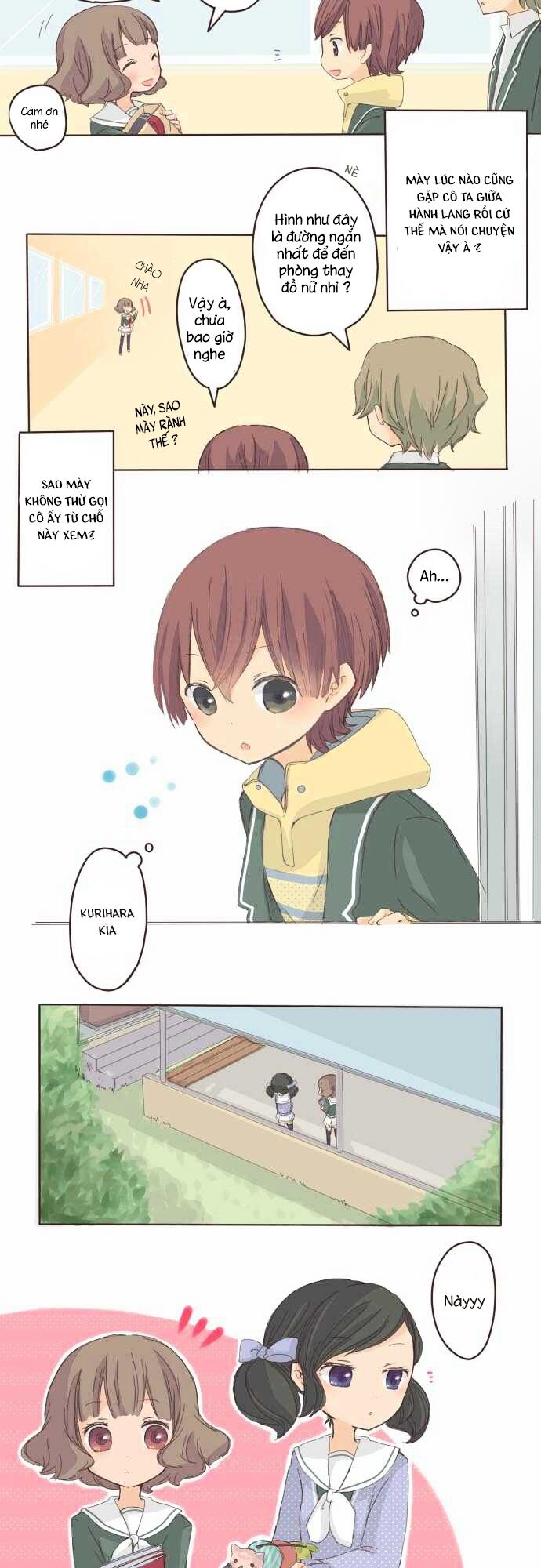 momokuri chapter 3 4