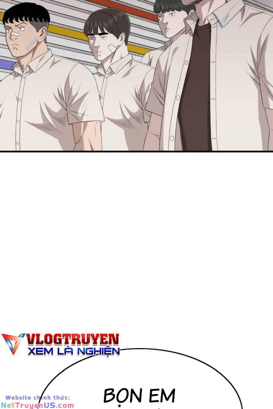 người xấu chapter 167 159