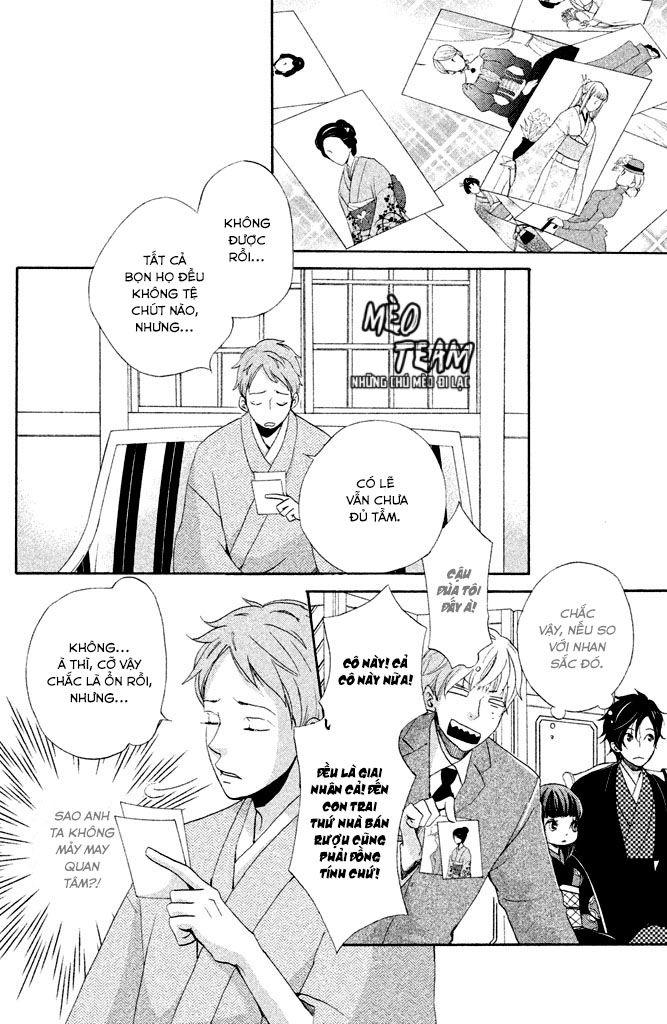 meiji hiiro kitan chapter 9 23