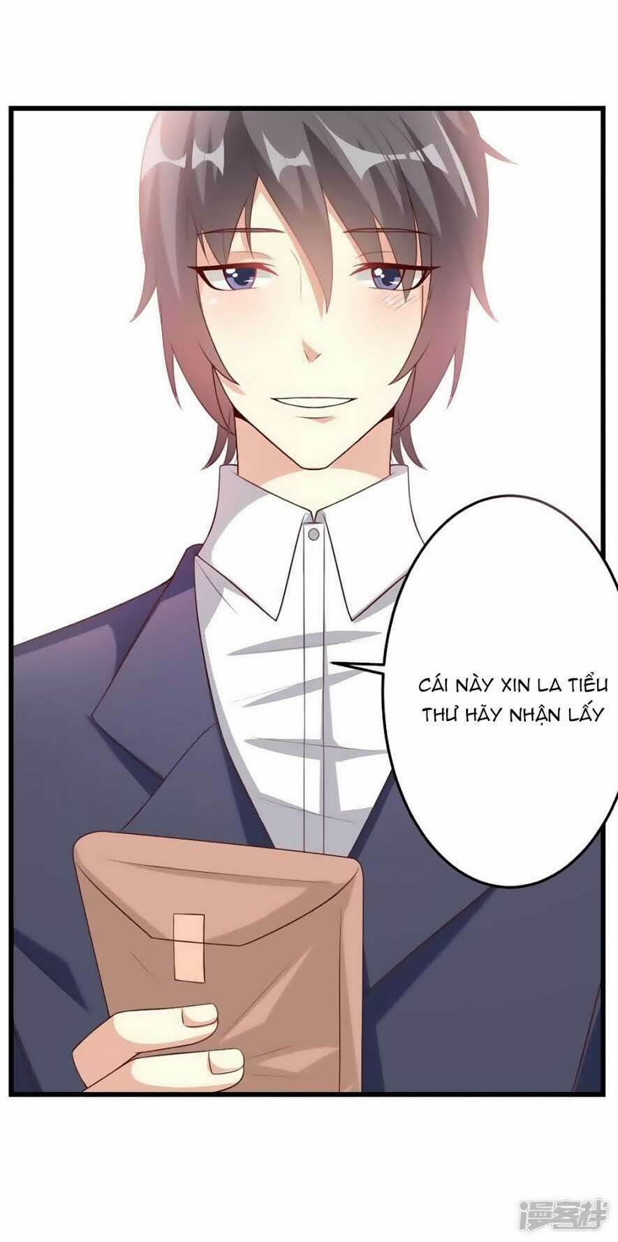 nguyệt dạ hương vi lai chapter 13 11