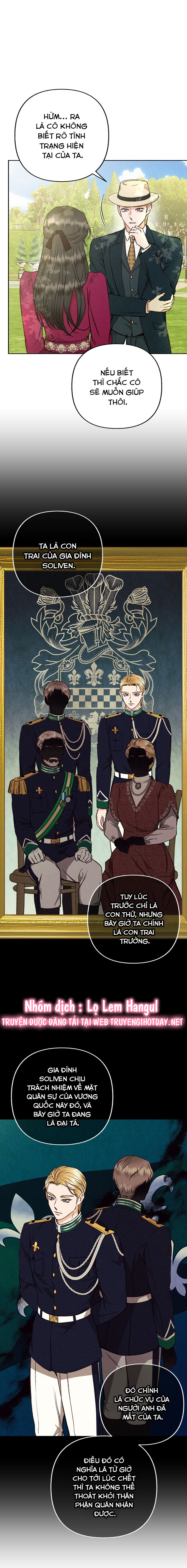chàng trai đa nhân cách của tôi chapter 18 16