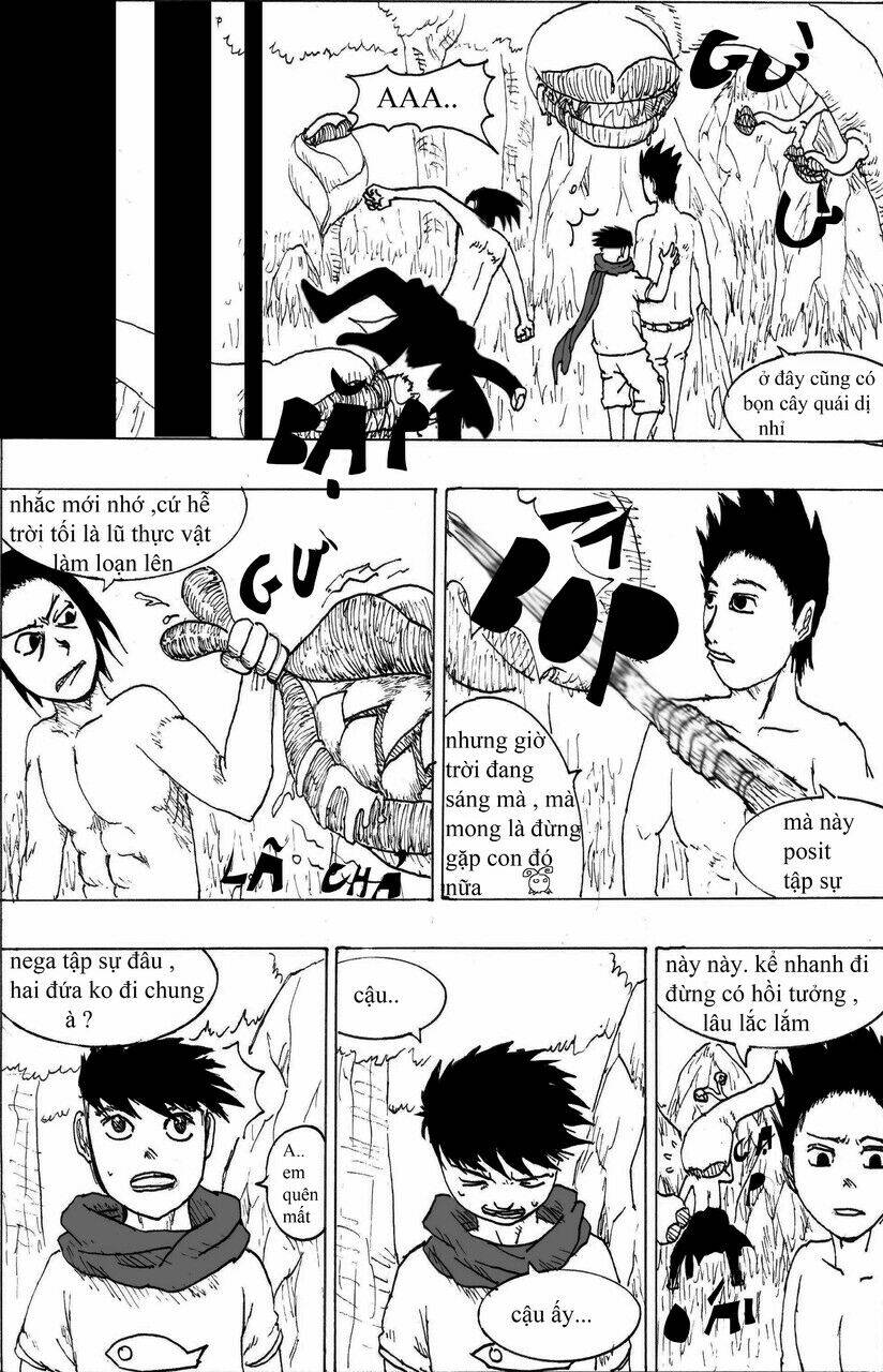 c.b.a (caber adventure) chapter 15 3