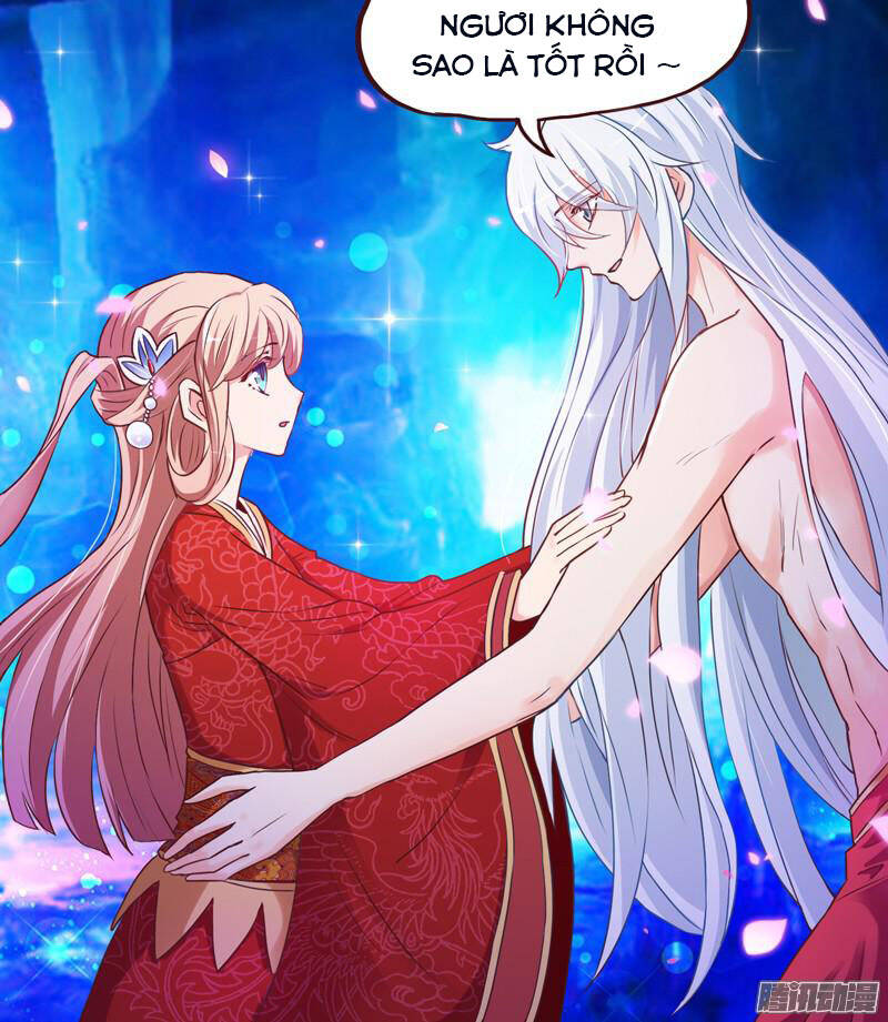 giữ chặt tiểu bạch long chapter 13 32