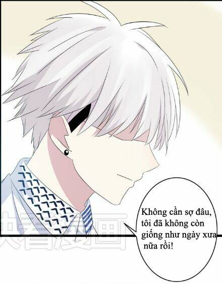 lều khều biết yêu chapter 11 32