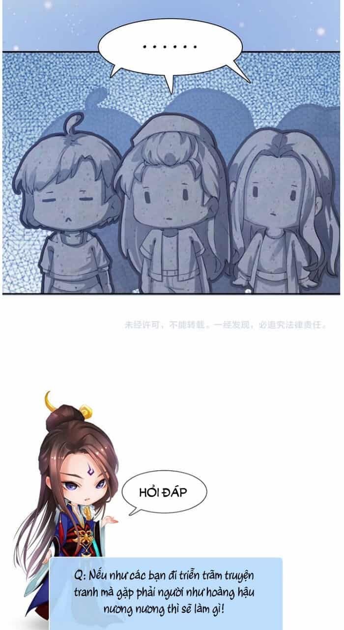 yêu nhan lệnh chapter 101.5 25