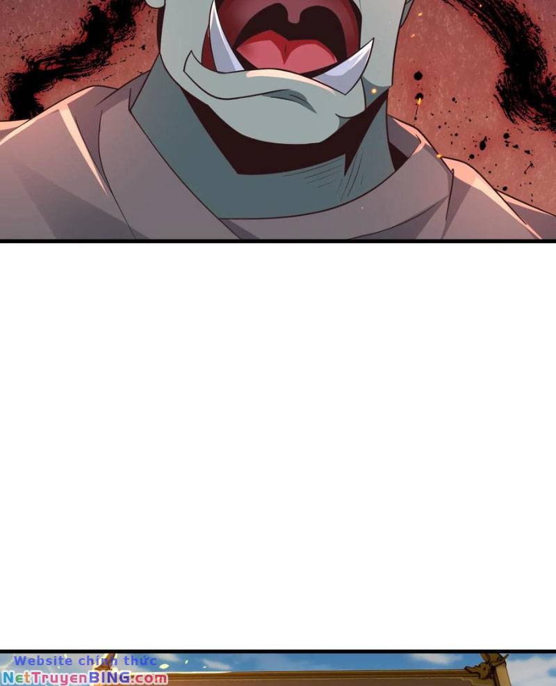 ta nuôi quỷ ở trấn ma ty chapter 278 65