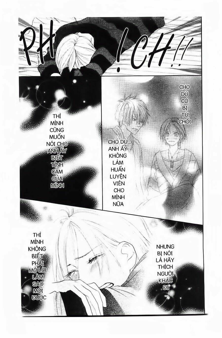 chuyện cấp iii chapter 14 20