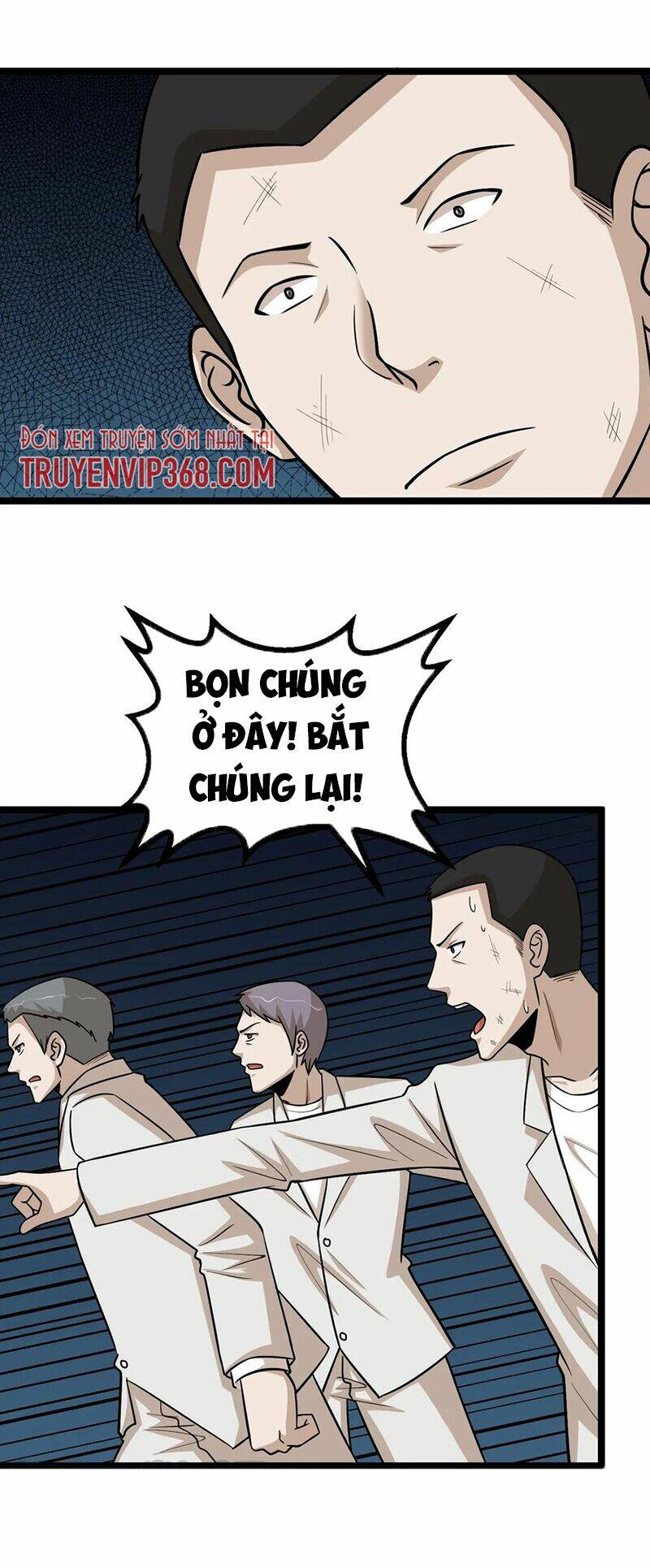 đai ca trở lại tuổi 16 chapter 93 13