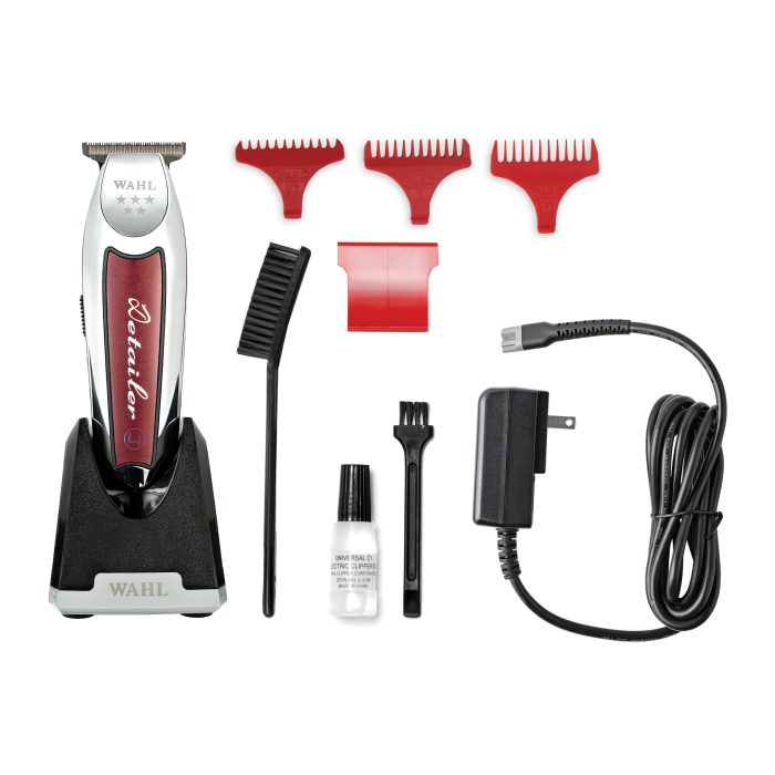 TÔNG ĐƠ WAHL DETAILER LI