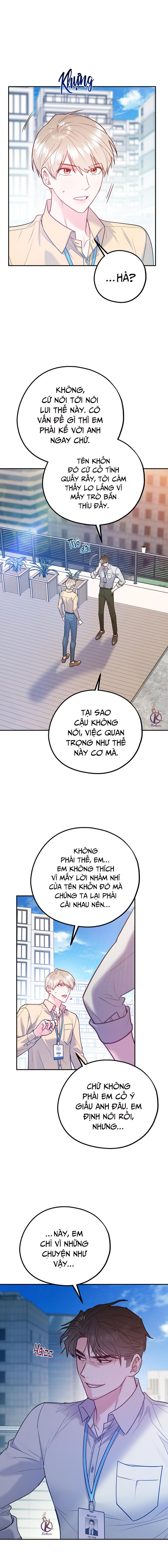 tôi với cậu không thể như thế này chapter 47 2