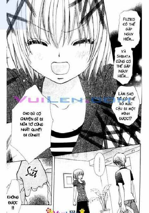 chàng quản gia của bé mei chapter 5 168