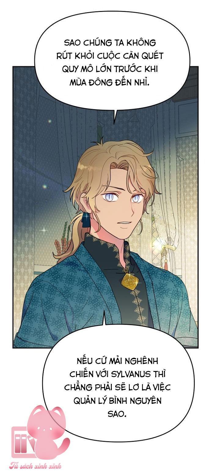 bỏ quách chồng con đi, tiền bạc mới là tất cả chapter 15 51