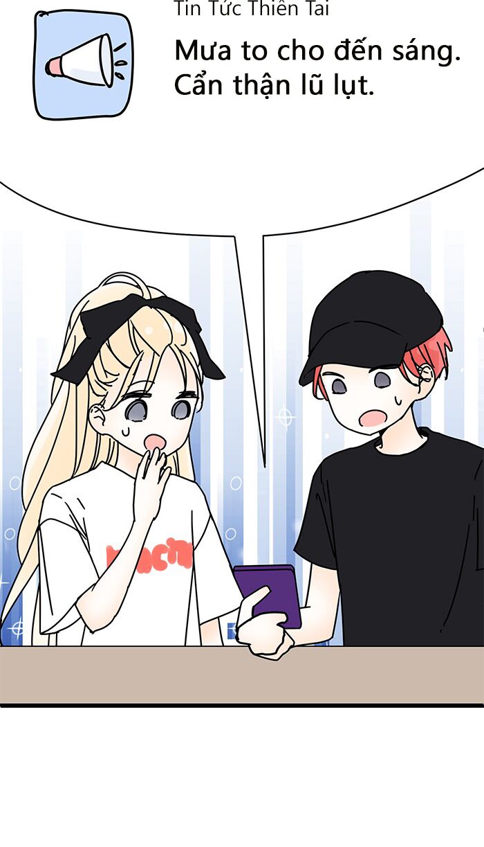 choco ngọt ngào chapter 76 9