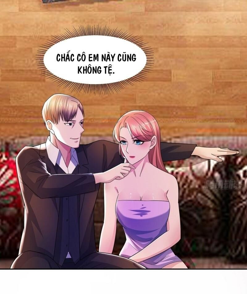 đô thị lãng tử chapter 16 25