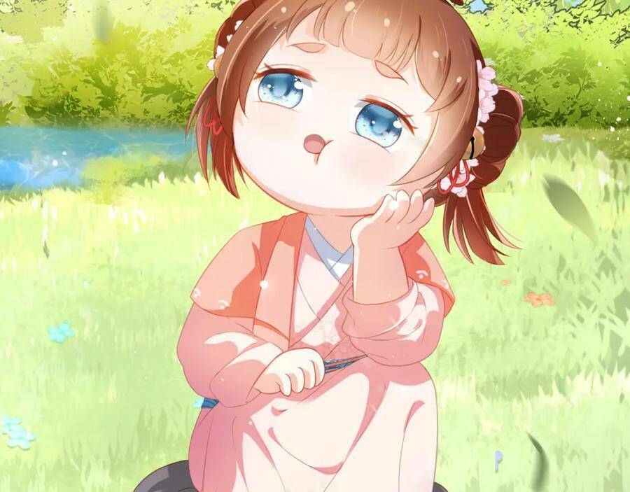 nhặt được bảo bối manh manh chapter 3 111