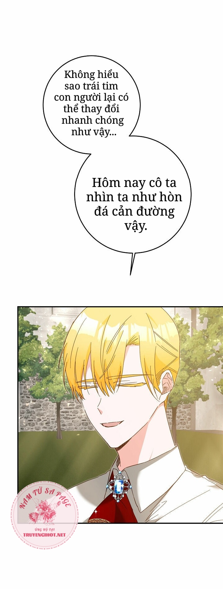 lý do nàng ấy sống như 1 ác nữ chapter 6 61