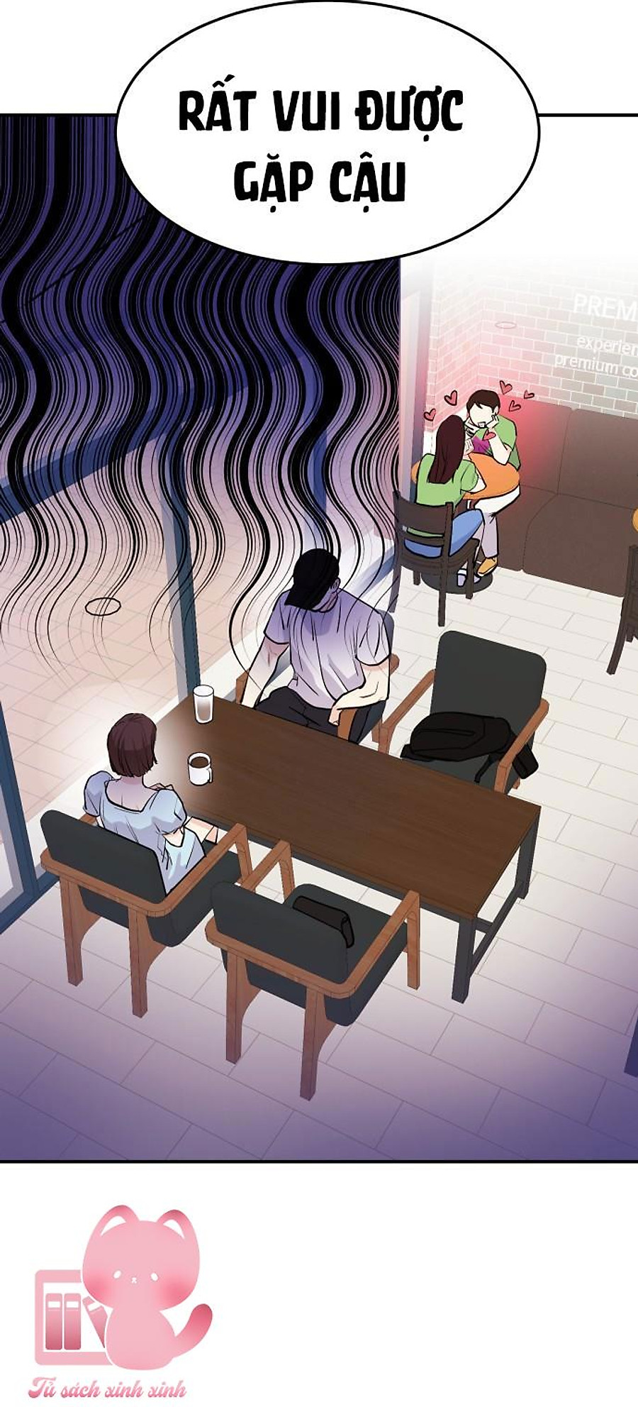 có muốn làm chuyện ấy với tôi không? chapter 2 28