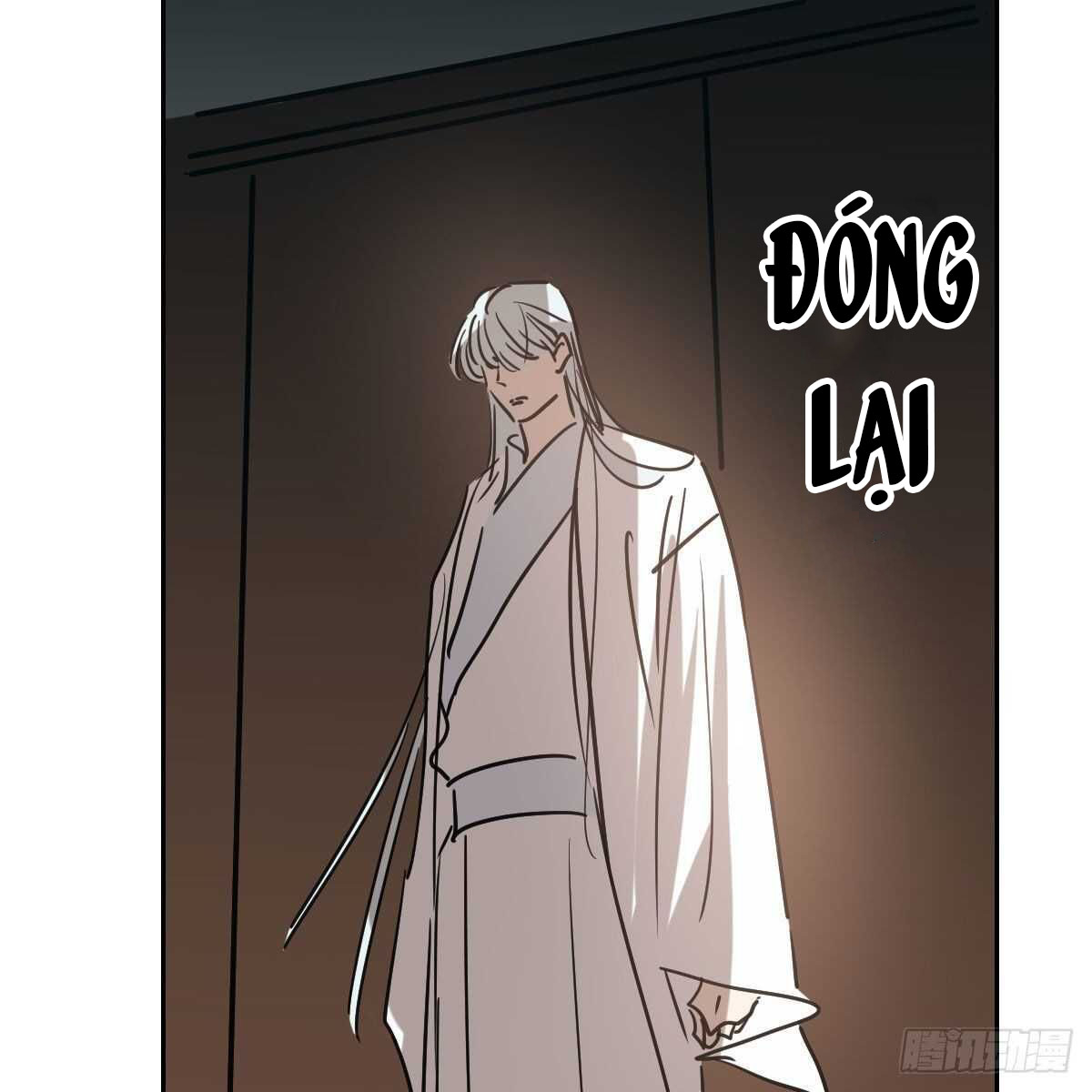 Bắt Lấy Ngao Ngao chapter 98 - Trang 40