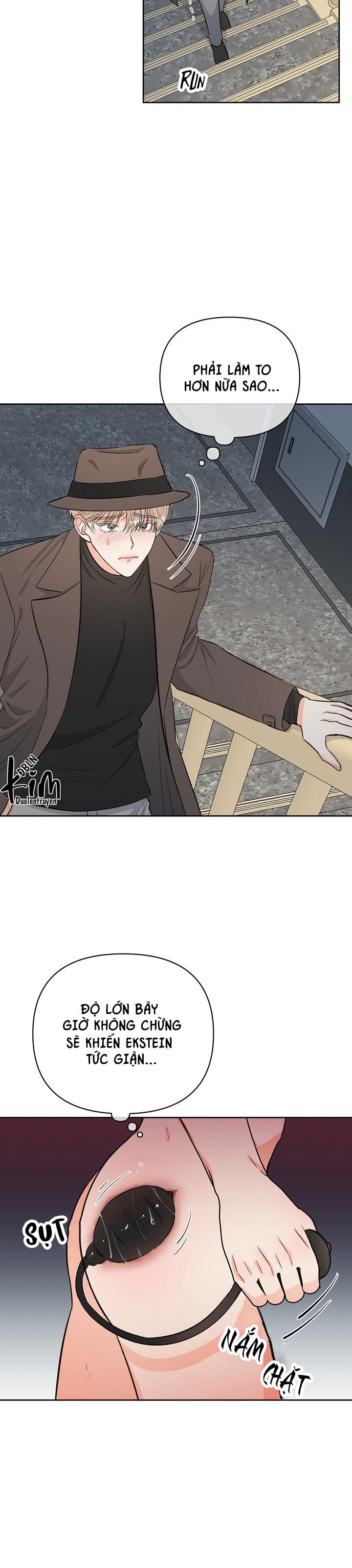 sắc đêm chapter 31 4