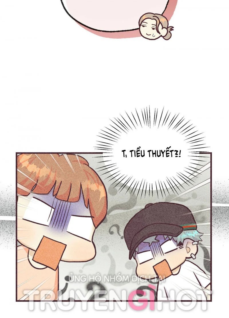 chạy đâu cho thoát chapter 42 26