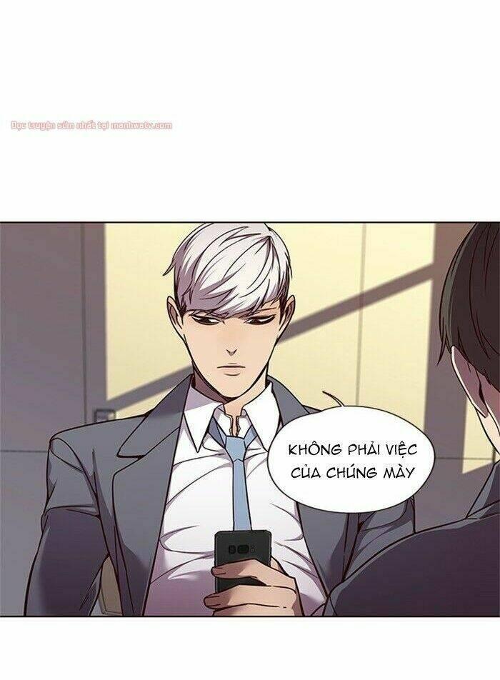 biến thân thành mèo chapter 48 24