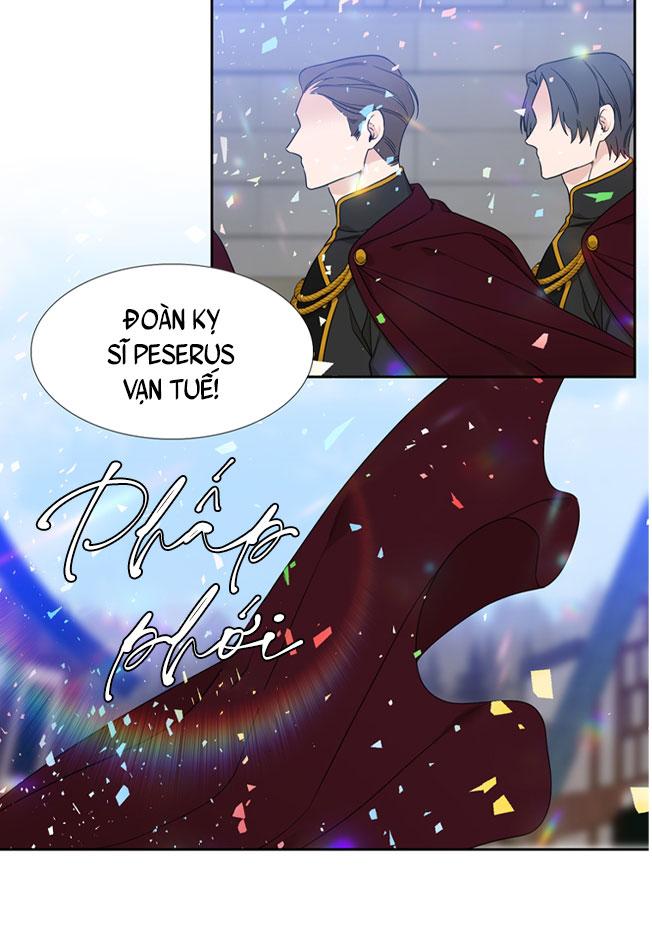 ái tình tự tâm chapter 0 2